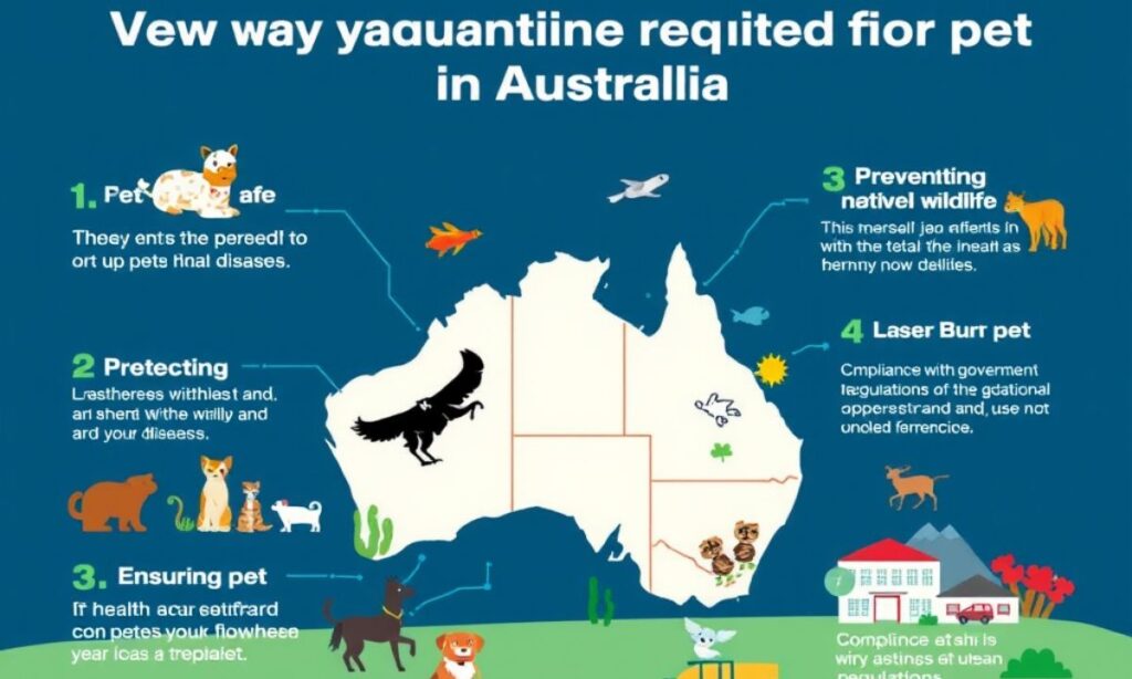 Why is Quarantine in Australia Required?