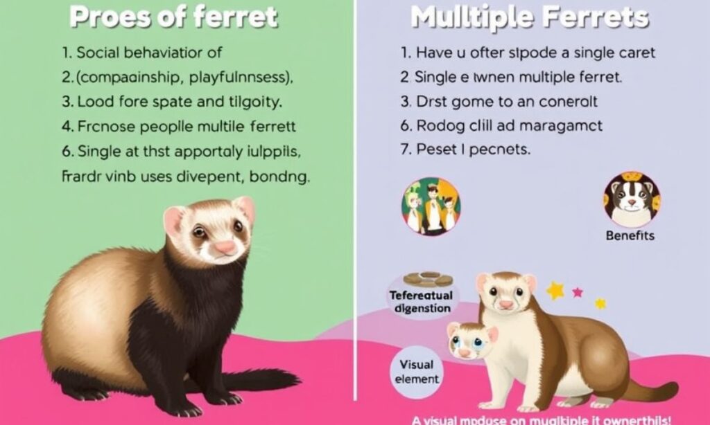 Where Should I Get My Ferrets?