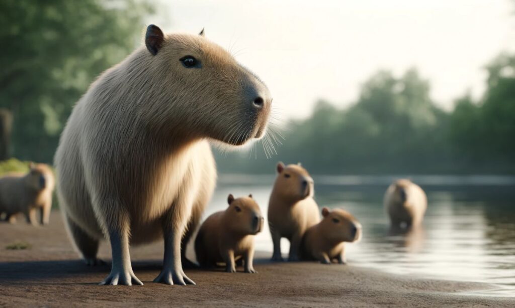 How Much Does a Capybara Cost?